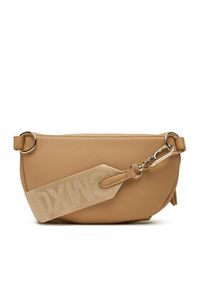 Steve Madden Torebka Bclarke2 SM13001831 Beżowy. Kolor: beżowy. Materiał: skórzane
