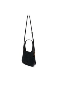 MICHAEL Michael Kors Torebka 30R6G0XL1S Czarny. Kolor: czarny. Materiał: skórzane, zamszowe #4