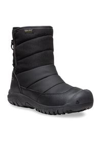 keen - Keen Śniegowce Puffrider Wp 1027959-1 Szary. Kolor: szary #3