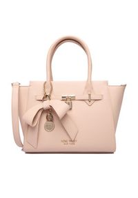 Nine West Torebka CEO-Serene-LX10185 Różowy. Kolor: różowy #4