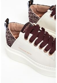 Alexander Smith - Sneakersy damskie skórzane Wembley ALEXANDER SMITH. Materiał: skóra #4