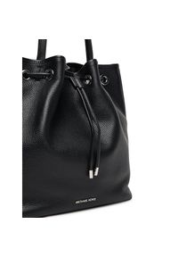 Torebka MICHAEL Michael Kors. Kolor: czarny