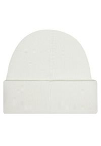 Lacoste Czapka RB3046 Écru. Materiał: materiał, bawełna