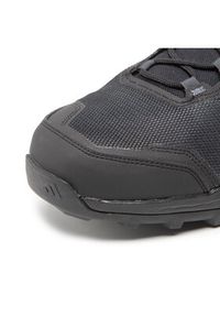 Adidas - adidas Trekkingi Terrex Eastrail S24010 Czarny. Kolor: czarny. Materiał: materiał. Model: Adidas Terrex. Sport: turystyka piesza #4