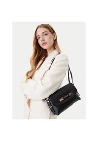 Torebka Guess. Kolor: czarny #1