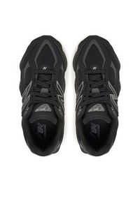 New Balance Sneakersy GC9060GE Czarny. Kolor: czarny. Materiał: zamsz, skóra #3