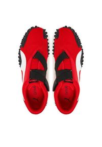 Puma Sneakersy Mostro Og Prime 403206 06 M Czerwony. Kolor: czerwony. Materiał: materiał #5