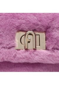 Furla Torebka 1927 WB00339A.0015VLT001007 Różowy. Kolor: różowy #4