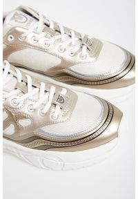 Pinko - Sneakersy damskie PINKO #5