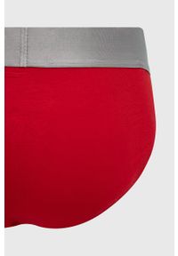 Calvin Klein Underwear slipy (3-pack) męskie. Materiał: materiał, włókno #2