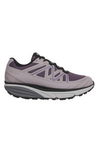 Damskie buty outdoor MBT Simba ATR 2 Sym. Kolor: czerwony, fioletowy, wielokolorowy. Sport: outdoor