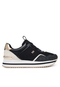 Sneakersy MICHAEL Michael Kors. Kolor: czarny #1