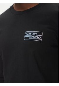 Billabong Longsleeve 24A361501 Czarny Regular Fit. Kolor: czarny. Materiał: bawełna. Długość rękawa: długi rękaw #4