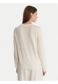 Artigli Sweter ACMA002801 Écru Regular Fit. Materiał: syntetyk #5