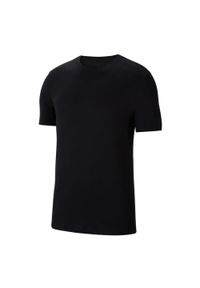 Nike - Koszulka Dziecięca Park 20. Kolor: czarny