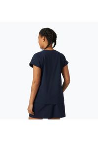 Koszulka damska Helly Hansen Thalia Summer Top. Kolor: niebieski