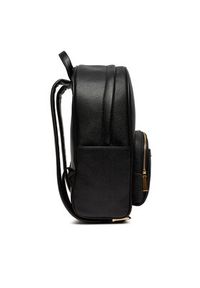 MICHAEL Michael Kors Plecak Bex 30S4G8XB2L Czarny. Kolor: czarny. Materiał: skóra