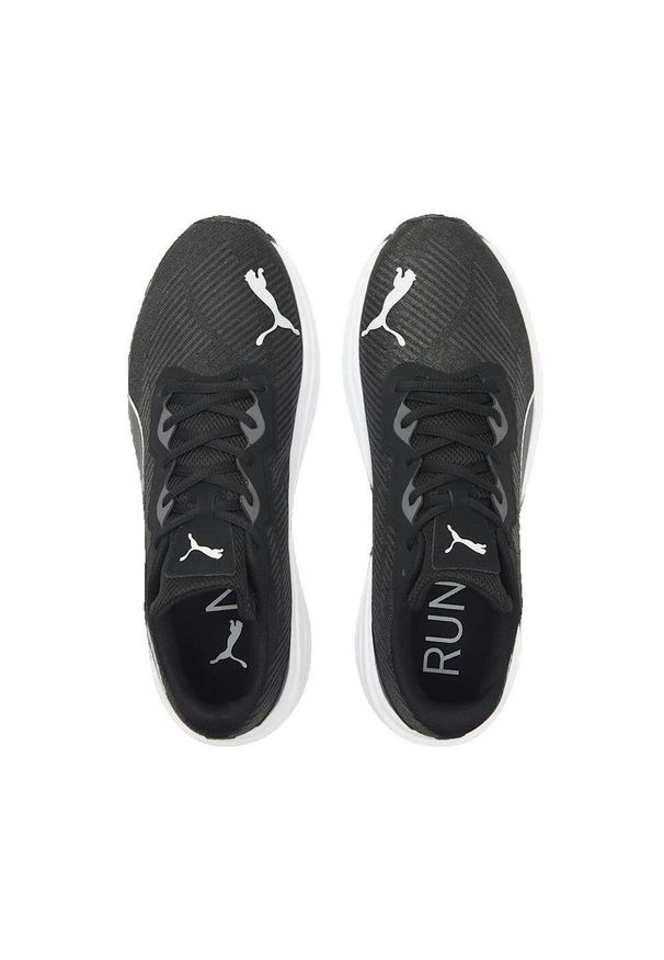 Buty Mężczyzna Puma Course Aviator ProFoam Sky szary. Kolor: czarny, szary, biały, wielokolorowy. Sport: bieganie