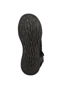 Buty do chodzenia męskie Helly Hansen Capilano M. Zapięcie: rzepy. Kolor: czarny. Materiał: materiał, tkanina, syntetyk. Sport: turystyka piesza