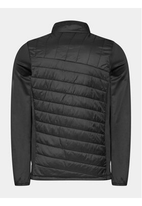 Viking Kurtka outdoor Blast 750/25/6176 Czarny Regular Fit. Kolor: czarny. Materiał: syntetyk. Sport: outdoor
