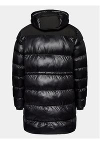 Blauer Kurtka zimowa 23WBLUK02082 Czarny Regular Fit. Kolor: czarny. Materiał: syntetyk. Sezon: zima #8