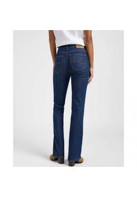 Lee - DAMSKIE SPODNIE JEANSOWE LEE BREESE BOOT FUTURE VISION 112363796 #2