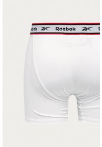 Reebok - Bokserki (3-pack) U5.F8276. Kolor: czarny #4