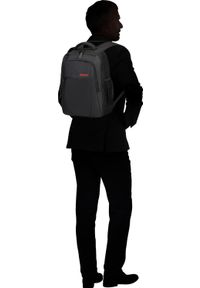 AMERICAN TOURISTER - Plecak American Tourister 15.6“ Urban Groove UG12 139867 1041 black
