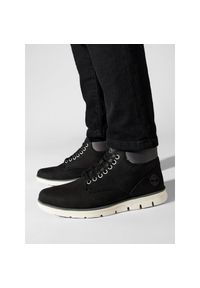 Trzewiki Timberland. Kolor: czarny #1