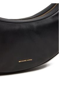 MICHAEL Michael Kors Torebka Avra 32T4G1UC6L Czarny. Kolor: czarny. Materiał: skórzane #4