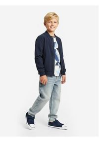 Beverly Hills Polo Club Trampki CEO-CSS20377-72(DZ) Granatowy. Kolor: niebieski. Materiał: materiał #8