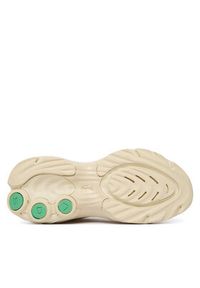 Lacoste Sneakersy Spinor 51SFA0034 Écru. Materiał: materiał #2