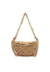 DeeZee Torebka BLB09 Brązowy. Kolor: brązowy #2