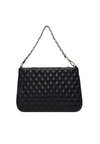 Guess Torebka PW7556 P6174 Czarny. Kolor: czarny. Materiał: skórzane #5