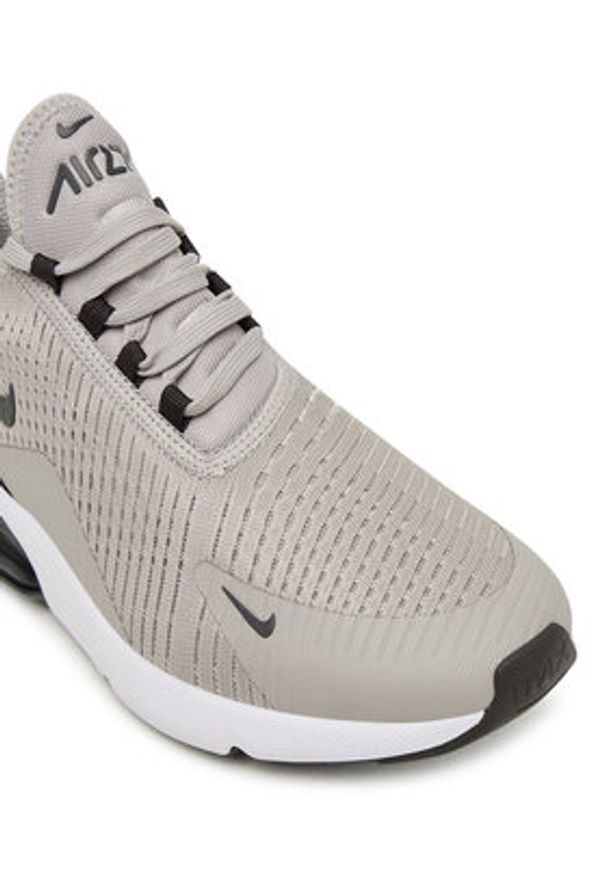 Nike Sneakersy Nike Air Max 270 HJ3222 003 Beżowy. Kolor: beżowy. Materiał: materiał. Model: Nike Air Max