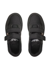 Adidas - adidas Sneakersy Hoops 3.0 Cf C H03861 Czarny. Kolor: czarny