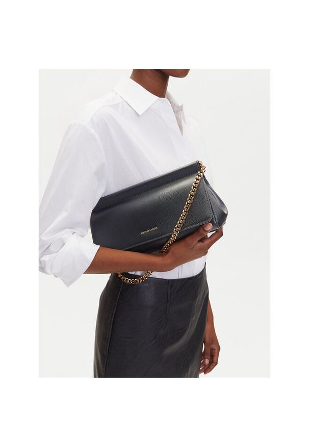 Torebka MICHAEL Michael Kors. Kolor: czarny