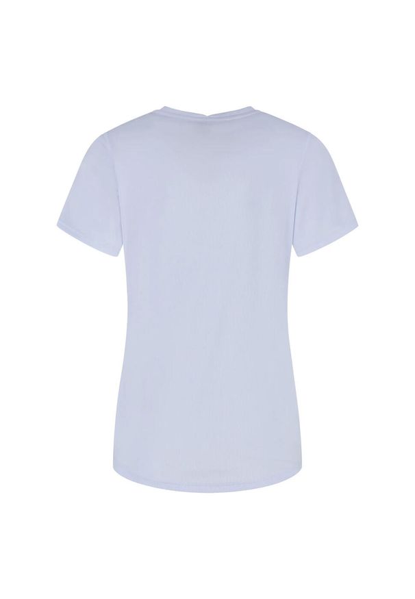 Koszulka damska Asics. Kolor: niebieski