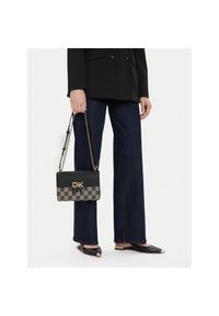 Torebka DKNY. Kolor: czarny #1