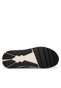 Voile Blanche Sneakersy 2017465-14 Kolorowy. Materiał: zamsz, skóra. Wzór: kolorowy #3