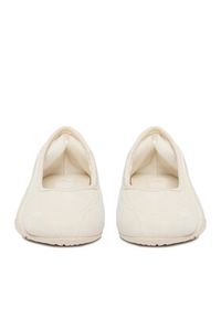 Puma Baleriny C-CATCH SOLEIL BALLERINA SD 40631002 Beżowy. Kolor: beżowy. Materiał: zamsz, skóra #4