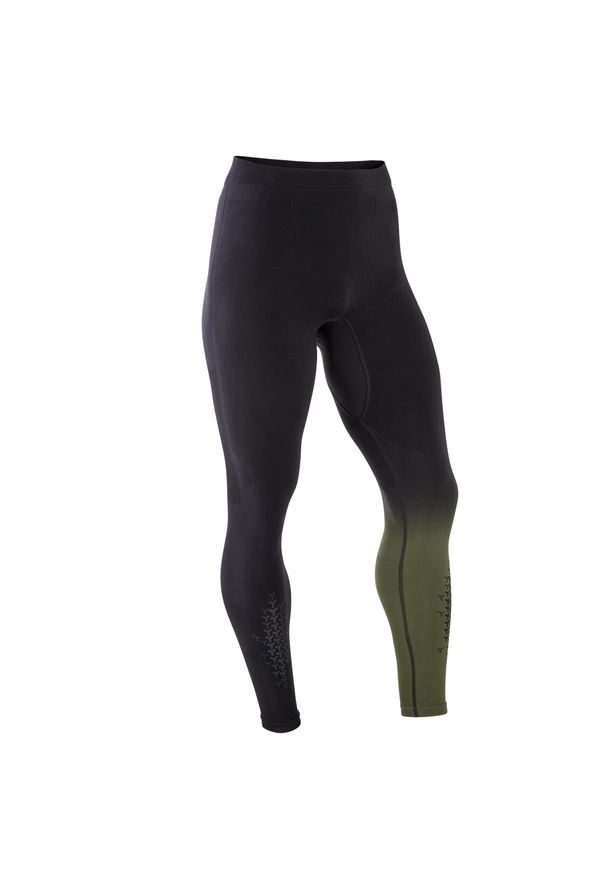 Legginsy do fitnessu DOMYOS