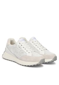 Liu Jo Sneakersy Lolo 20 BA6041 PX064 Biały. Kolor: biały. Materiał: skóra #3