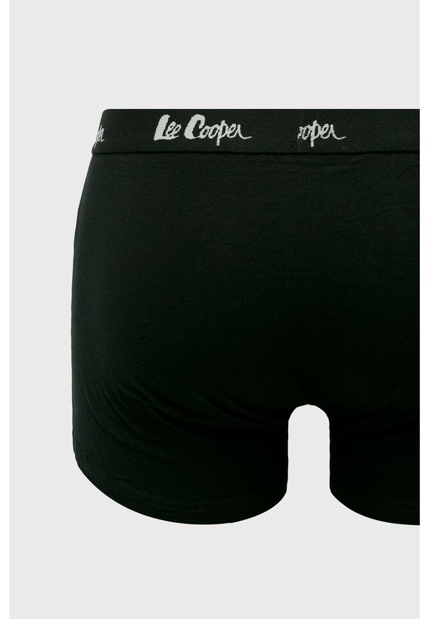 Lee Cooper - Bokserki (2-pack). Kolor: szary