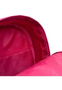 Reebok Plecak RBK-P-003-CCC Różowy. Kolor: różowy. Materiał: materiał #5