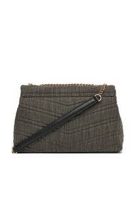 VALENTINO - Valentino Torebka VBS8DN09CA Czarny. Kolor: czarny. Materiał: skórzane #4