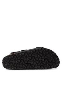 Birkenstock Sandały Milano 034793 Czarny. Kolor: czarny. Materiał: skóra #3