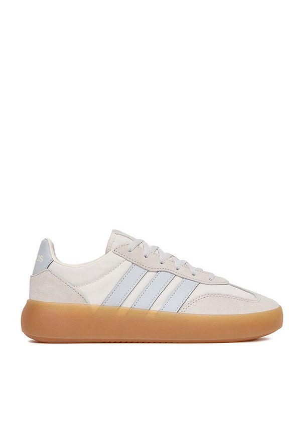 Adidas - Sneakersy adidas. Kolor: biały