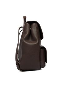 Armani Exchange Plecak XW002591 AF11902 U6018 Brązowy. Kolor: brązowy. Materiał: skóra #2