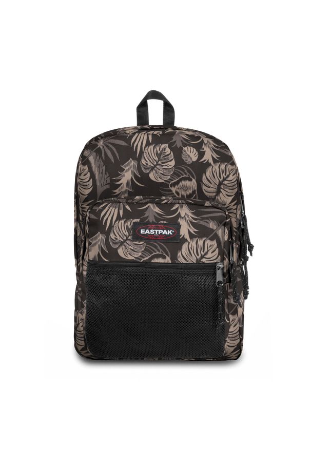 Plecak Eastpak Pinnacle. Kolor: szary, wielokolorowy, czarny. Styl: casual
